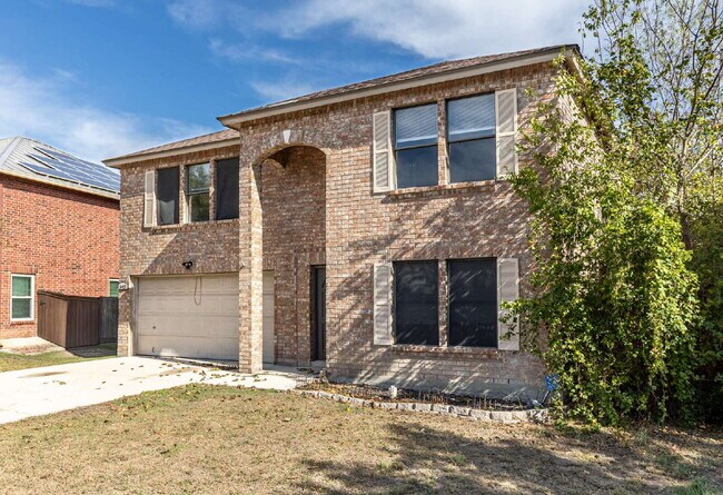 Building Photo - 8423 Parry Path