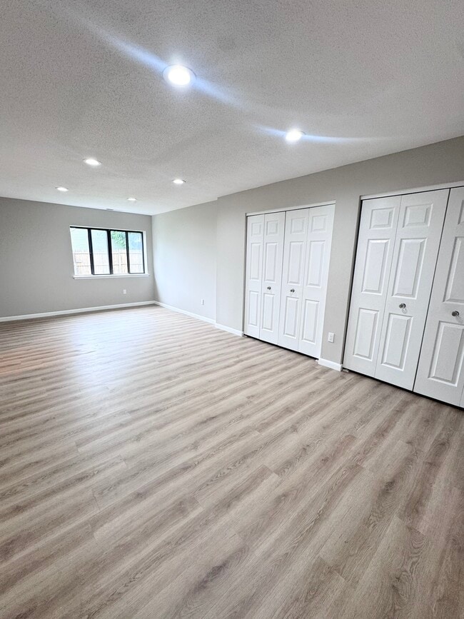 Master Bedroom - 25 Stanley St