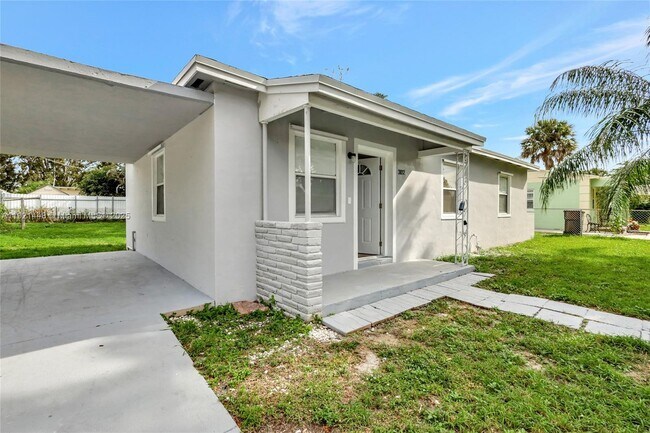 Foto del edificio - 3032 Glenwood Rd