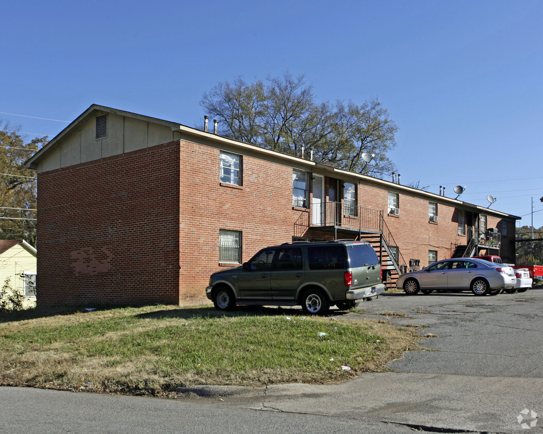 1609 6th Street - 1609 6th St N