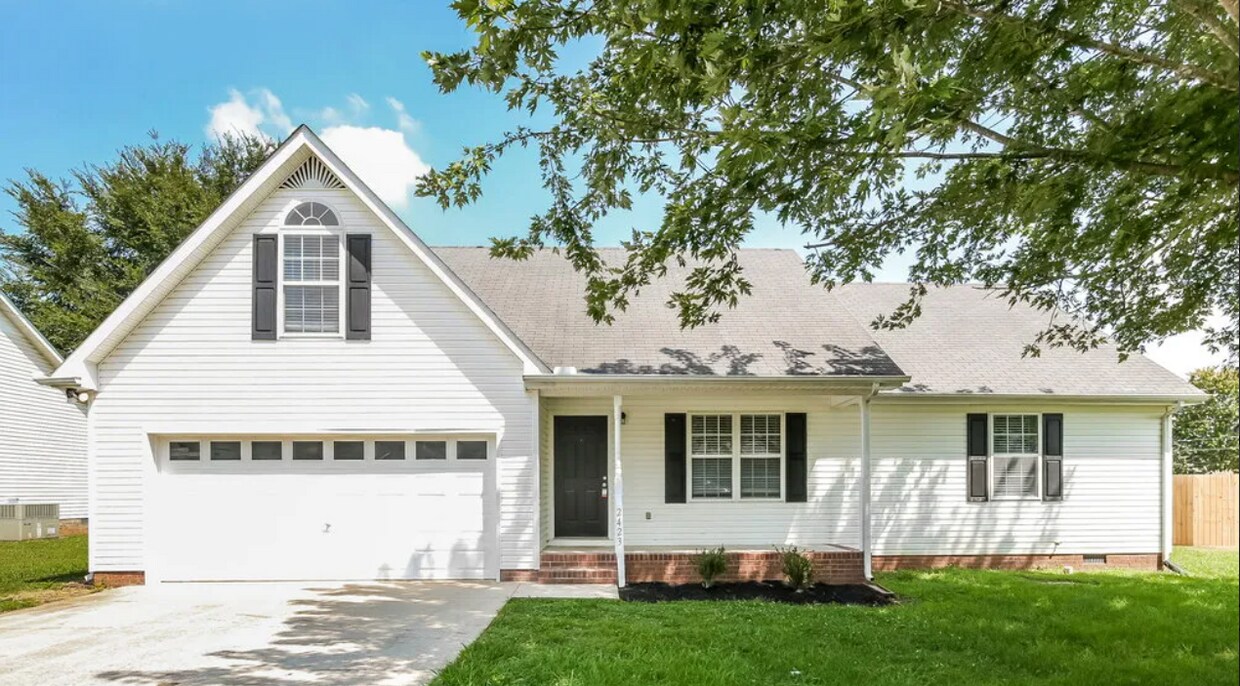 Foto principal - 2423 Lismore Dr