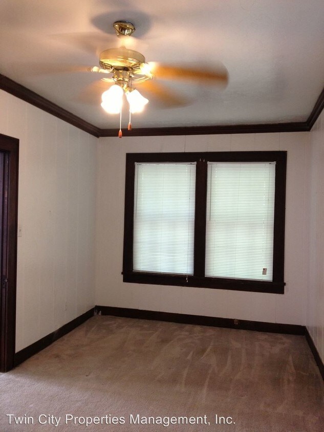 Primary Photo - 1 br, 1 bath House - 206 A Preston