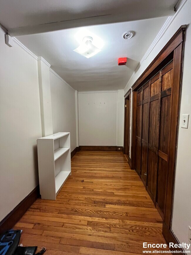 Foto del edificio - 155 Summer St