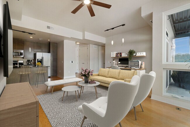 Foto del edificio - 2460 W 29th Ave