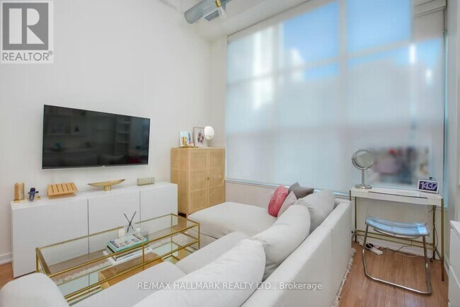 Photo du bâtiment - 135 Dalhousie St