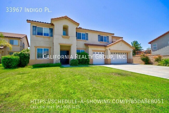 Foto del edificio - 33967 Indigo Pl