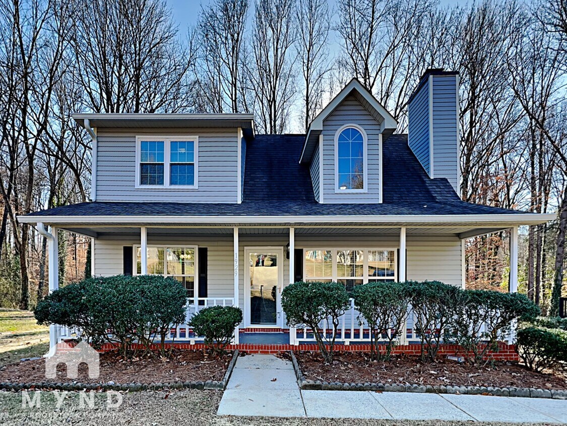 Foto principal - 1929 Teddington Dr