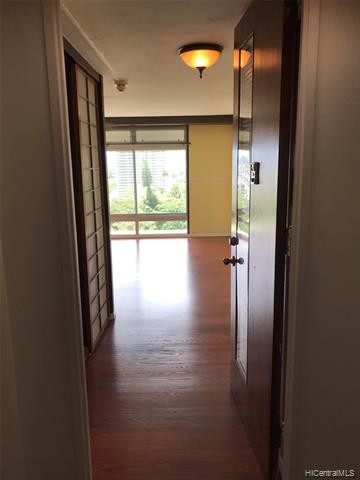 Foto del edificio - 1515 Nuuanu Ave