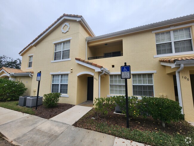 Belmont Apartments Port St Lucie