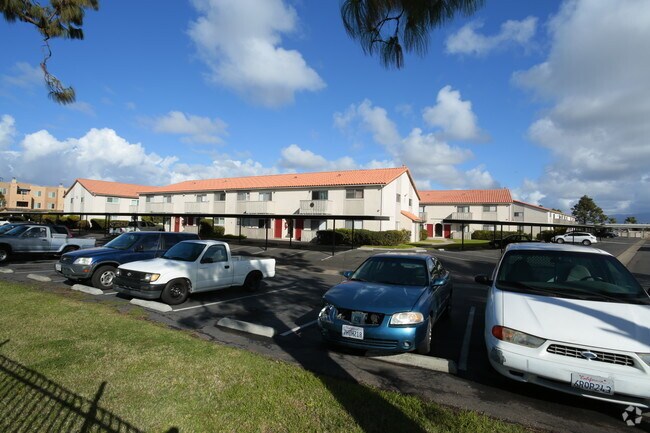 Building Photo - Villa De Anita