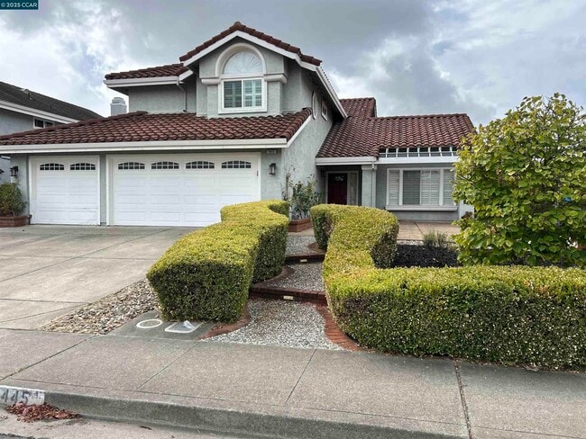 Foto del edificio - 445 Southport Way
