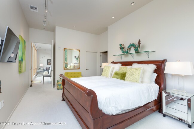 Foto del edificio - Park Modern Penthouse