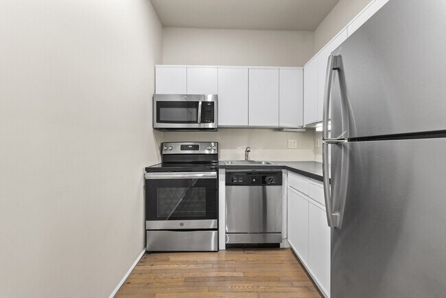 Foto del edificio - 74 Fenway