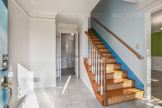 Foto del edificio - 3609 Locust Cir E