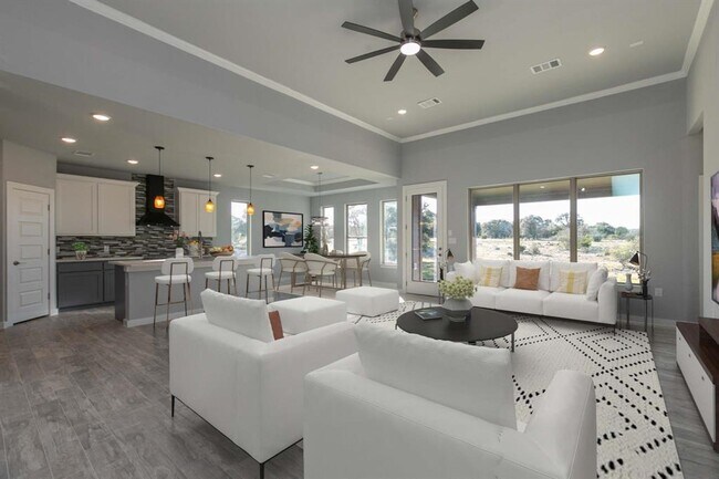 Foto del edificio - 1306 Whitetail Rd