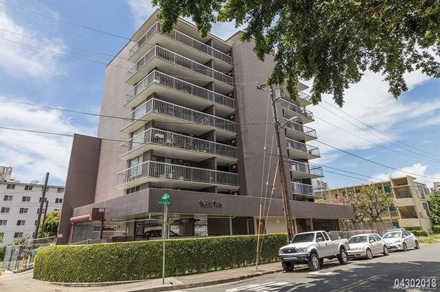 Building Photo - 1155 Hassinger St