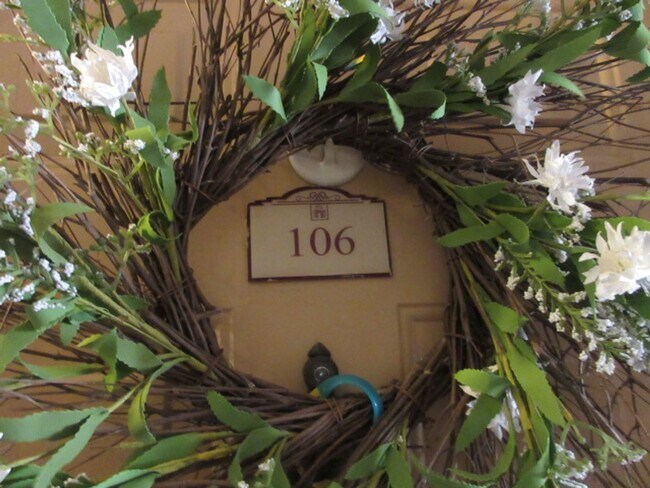 Foto del edificio - Altamonte Springs 2 bedroom 2 bath  gated ...