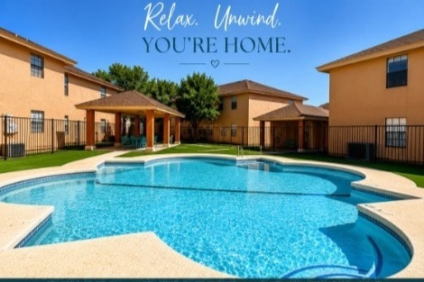 Building Photo - Villas Laredo