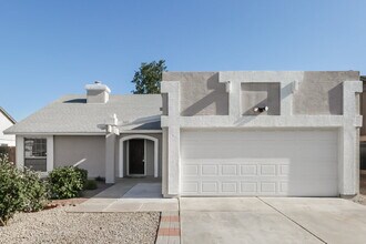 Building Photo - 7211 W Krall St