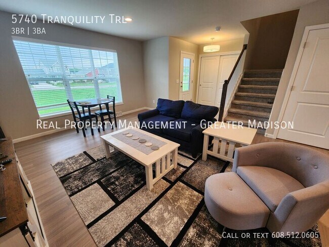 Foto del edificio - 5740 Tranquility Trl