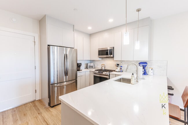 Foto del edificio - 458 Washington St