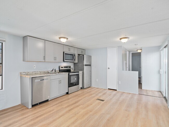 Foto del edificio - 53 Cushion Pl