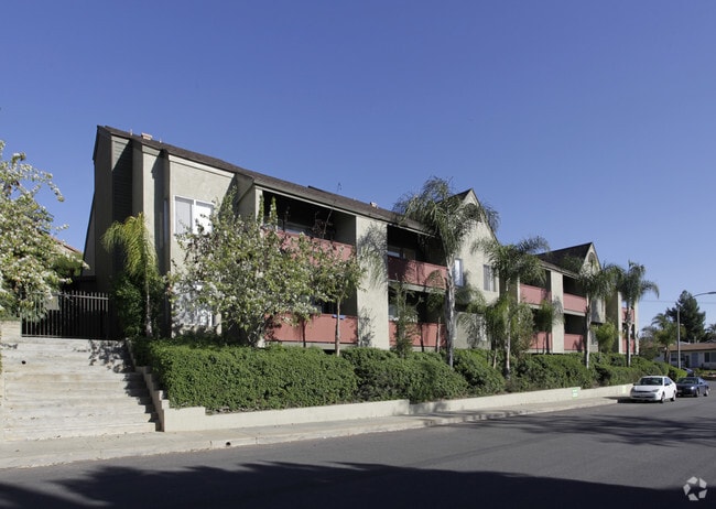 Building Photo - Rosewood Villas
