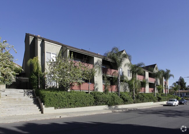 Foto del edificio - Rosewood Villas