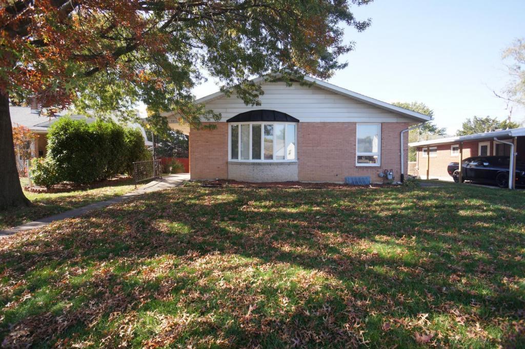 3814 Kingsley Dr House Rental in Harrisburg, PA