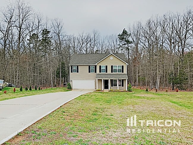 Building Photo - 5308 Tucker Phillips Dr