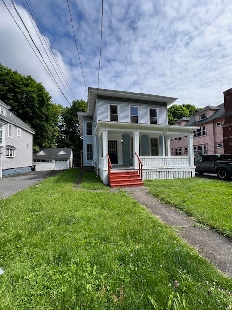 Foto del edificio - 1211 Madison St