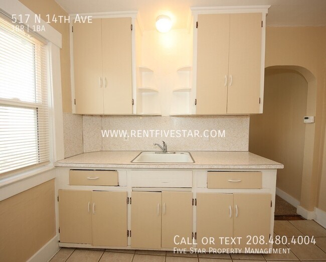Foto del edificio - 517 N 14th Ave