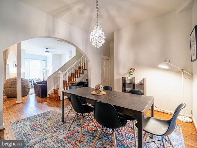 Foto del edificio - 772 Harvard St NW