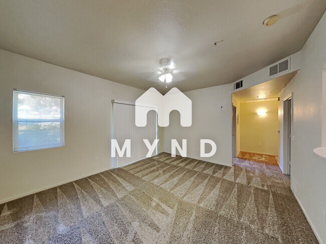 Building Photo - 6850 Sharlands Ave Apt E1019