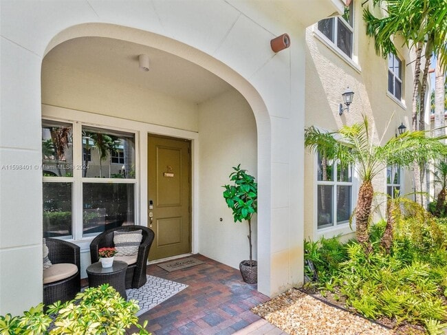 Foto del edificio - 12417 NW 17th Manor