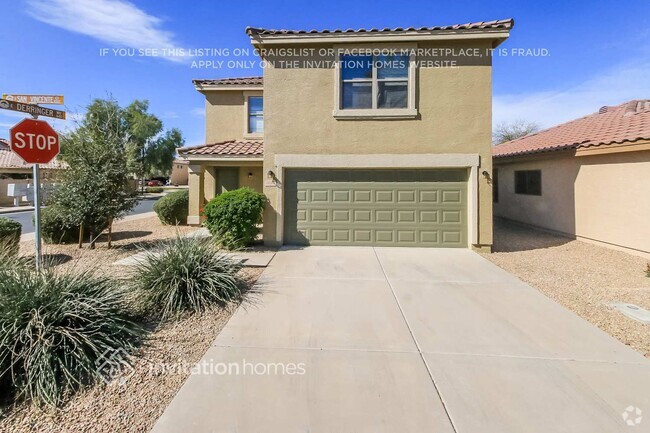 Building Photo - 1042 S San Vincente Ct