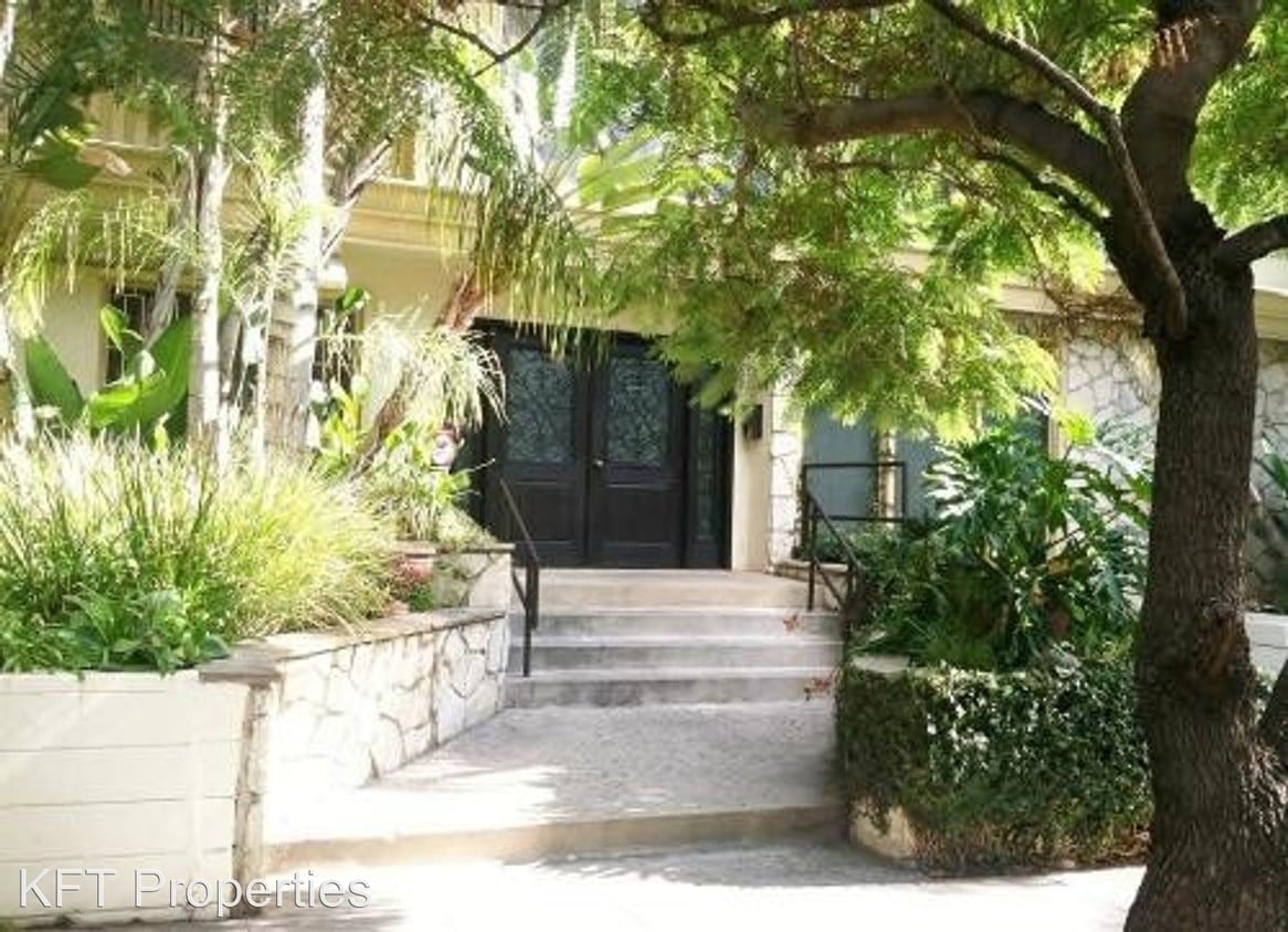 666 Apartments for Rent in Hollywood Hills, CA Westside Rentals