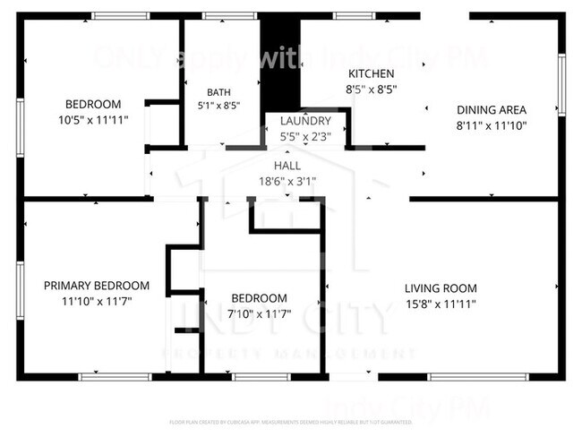 Foto del edificio - 3232 Normandy Rd
