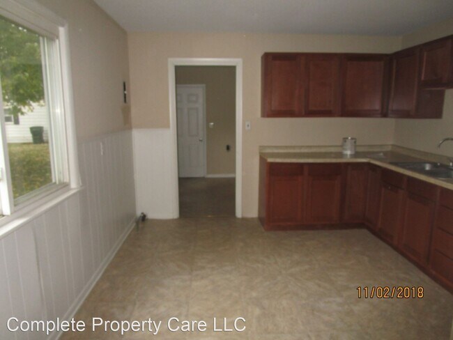 Building Photo - 3 br, 1 bath House - 1906 S Rosemont Ave