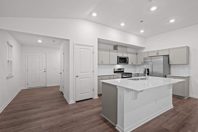 Building Photo - 2130 Rockface Wy