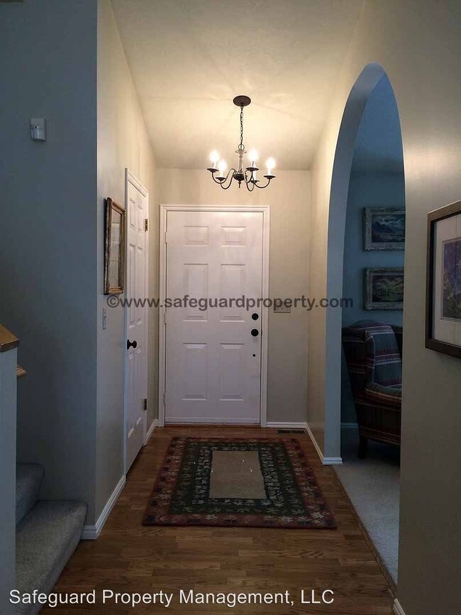 Building Photo - 10363 S Ashley Meadows Cir