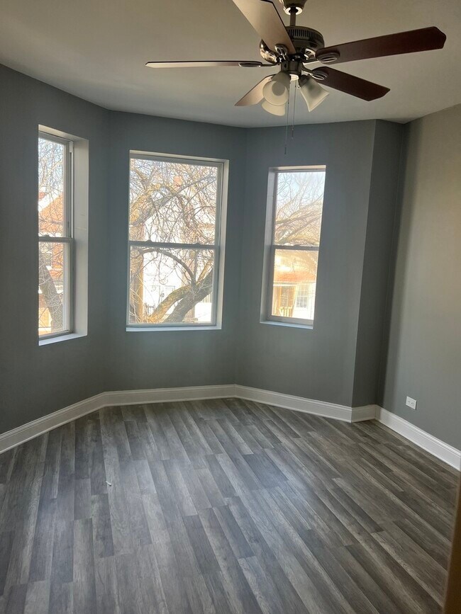 5224 S Paulina St, Chicago, IL 60609 House Rental in Chicago, IL