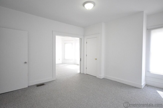 Bedroom 1 - 2246 Summit St