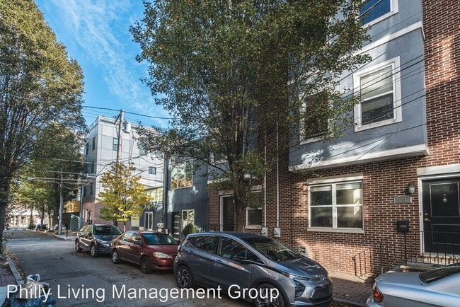 Foto del edificio - 2 br, 2 bath House - 619 S Clarion Street