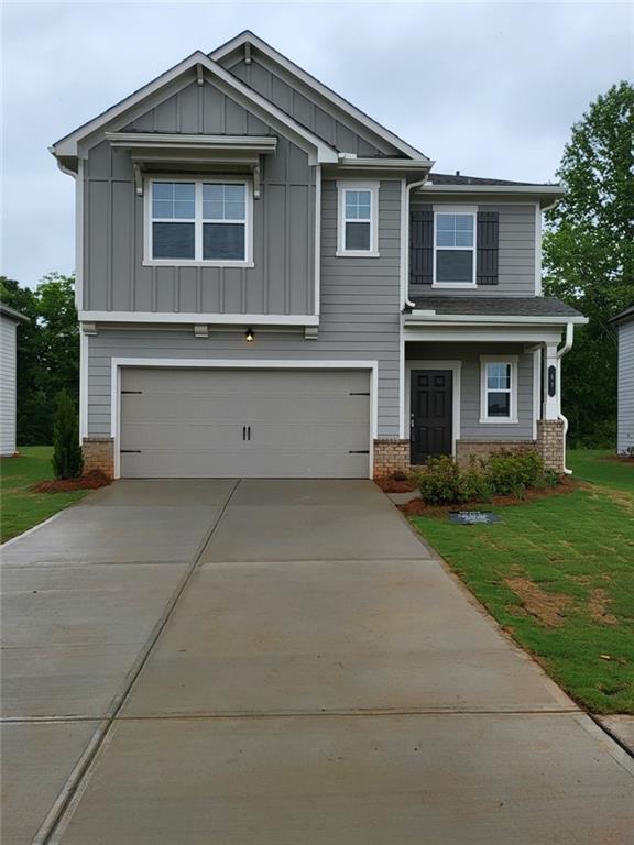 Building Photo - 49 Osprey Overlook Dr