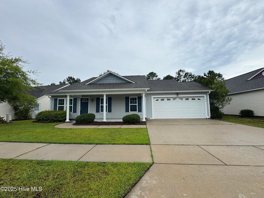 Foto principal - 199 Tylers Cove Way
