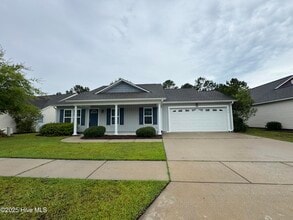 Building Photo - 199 Tylers Cove Way