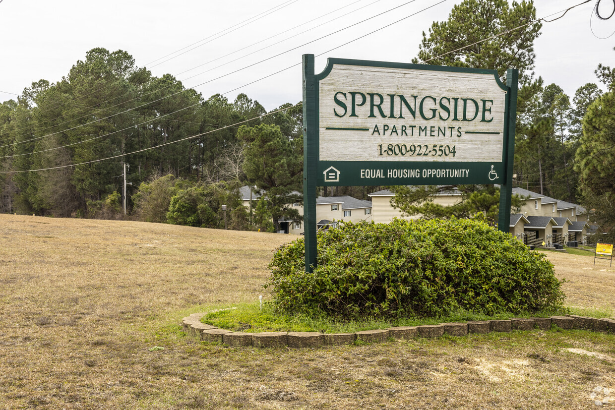 Foto principal - Springside Point and Springside Park