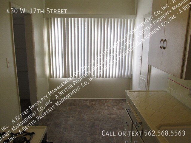 Foto del edificio - 430 W 17th St