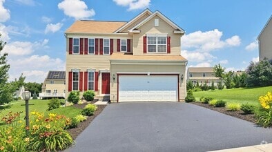 Building Photo - 2322 Swiftwater Dr